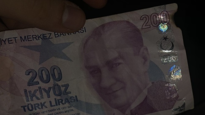 Yanık 200 TL geçer mi?