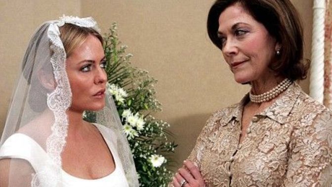 Gelecekteki kaynananıza “Anne” der misiniz?