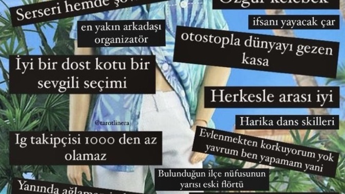 Yay Erkeği tanıtım belgesi nedir?