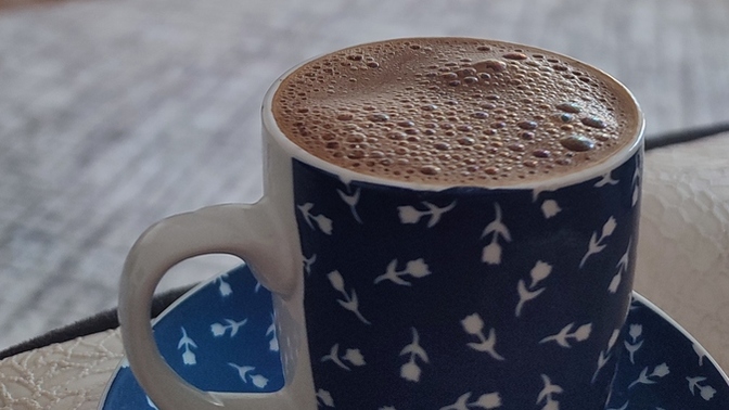 Pazar günü erken kalkmak için bir sebep söyler misin?
