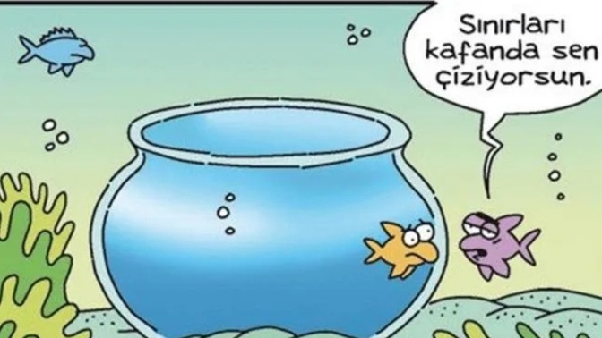 Toplumdan izole olarak yaşayanlar hep önyargılı olanlar mıdır?
