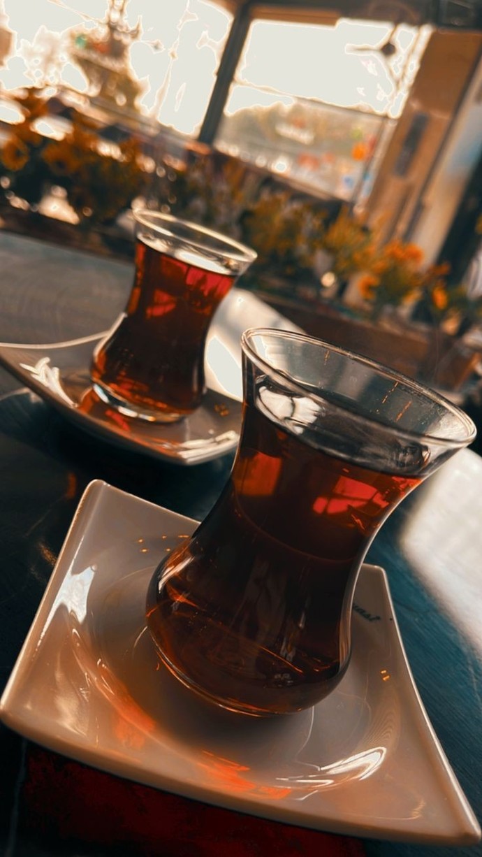 Günaydın nasılsınız ne yapıyorsunuz?