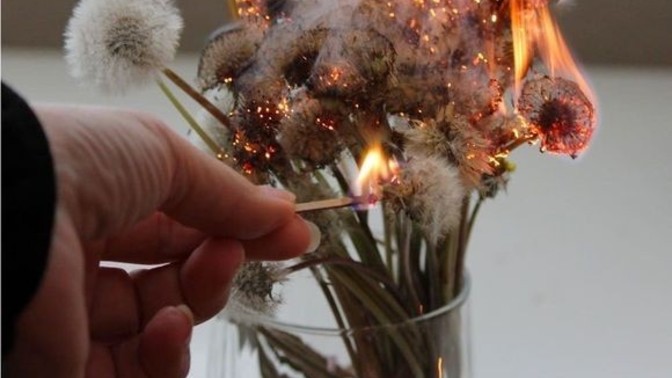 Hayalleriniz Var Mı Yoksa Yaktınız Mı Hayallerinizi 🔥🥀?