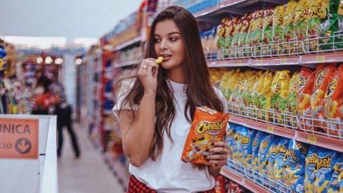 Cips sever misiniz, en sevdiğiniz cips hangisi?