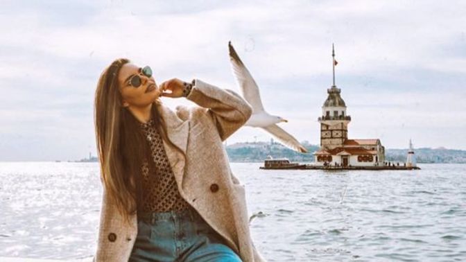 Pazar günlerini evde mi yoksa dışarıda mı geçirirsin?