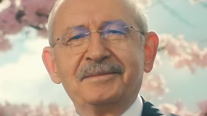 CHP genel başkanı Kemal Kılıçdaroğlu Filistin Halkının Yanında Olduğunu Açıkladı! , Filistin Halkının yanında mısınız?