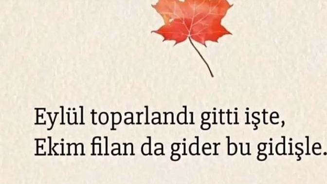 Kendine güvenir misin?