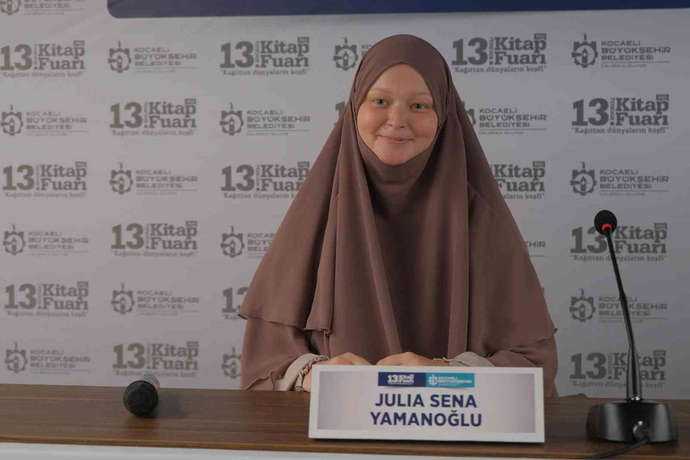 Siz iandığınız dini ne kadar araştırdınız ve ne kadar bilyorsunuz?