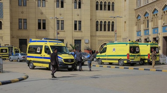 Mısır’da polis iki İsrailli turisti öldürdü. Sizce savaşın etkisi hep sivillere mi oluyor?