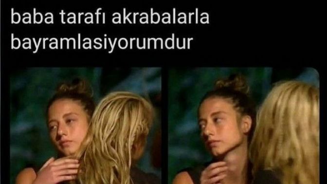Baba tarafındaki akrabalar neden sevilmez?