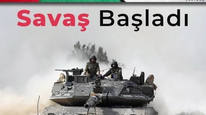 İsrail, Filistin savaşında, sizce hangi devlet haklı?