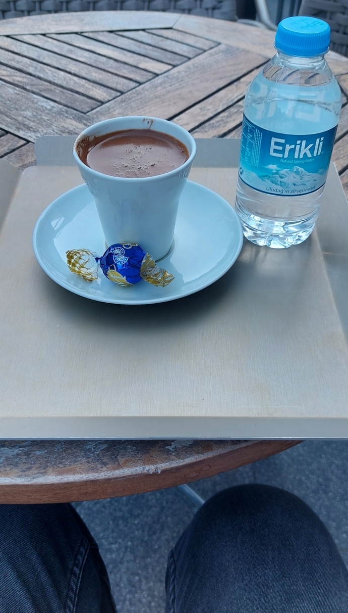 Kahvenizi hangi boy alırsınız?