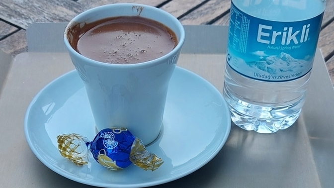 Kahvenizi hangi boy alırsınız?