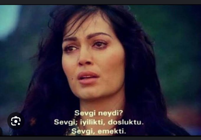 Türk filmlerindeki en sevdiğiniz replikler hangileri?