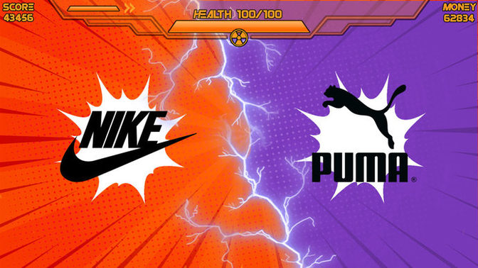 Nike mi yoksa Puma mı daha kaliteli?