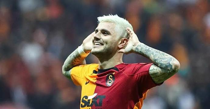 Icardi