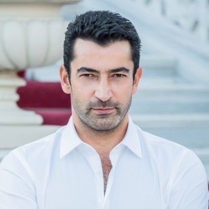 Sizce Kenan İmirzalıoğlu yakışıklı adam mı?