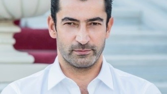 Sizce Kenan İmirzalıoğlu yakışıklı adam mı?