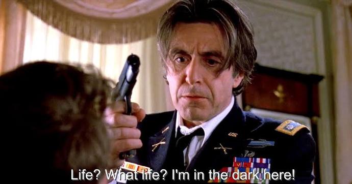 Al Pacino’nun en sevdiğiniz filmi hangisi?