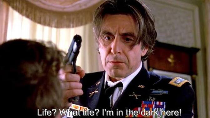 Al Pacino’nun en sevdiğiniz filmi hangisi?