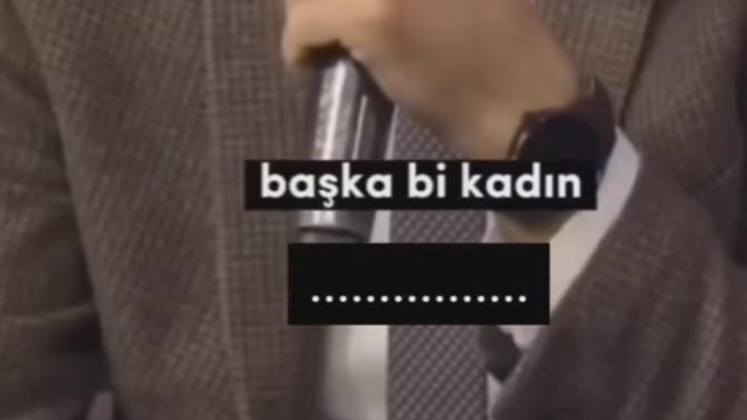 Aşk acısına en iyi gelir?