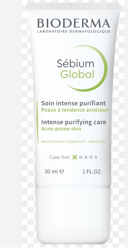 Bioderma Sebium sivilce ve akne karşıtı kremi güzel mi sizce?