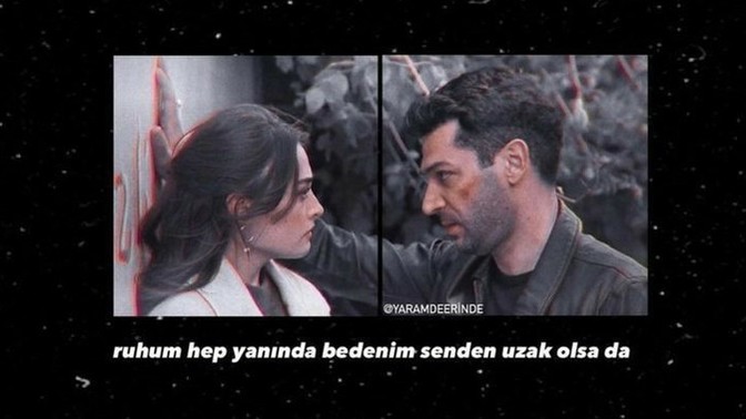 Peki Sizce? SEVGİ NEYDİ?