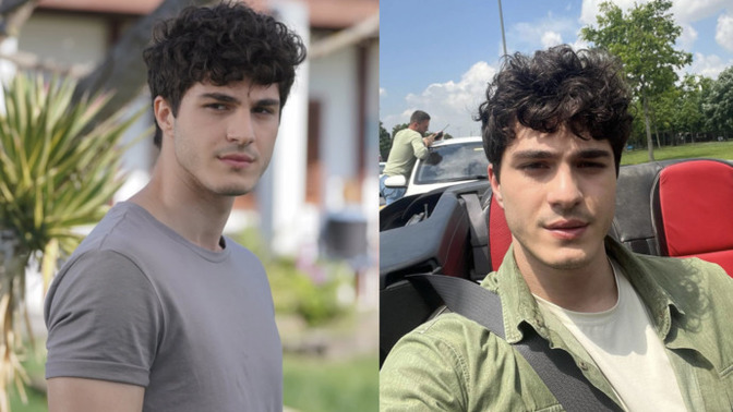 Kızlar, kıvırcık saç erkeklere yakışıyor mu?