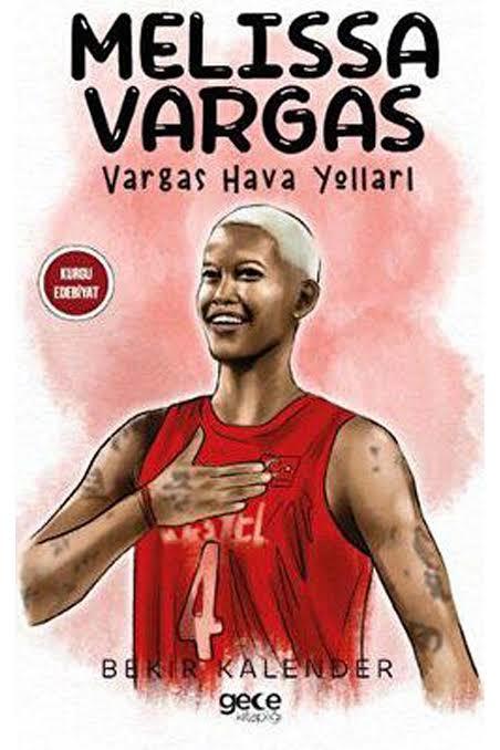 Beş voleybolcunun kitabını çıkarmışlar. Bunun hakkında ne düşünüyorsunuz? Bu kitaplardan birini alıp okumayı düşünüyor musunuz?