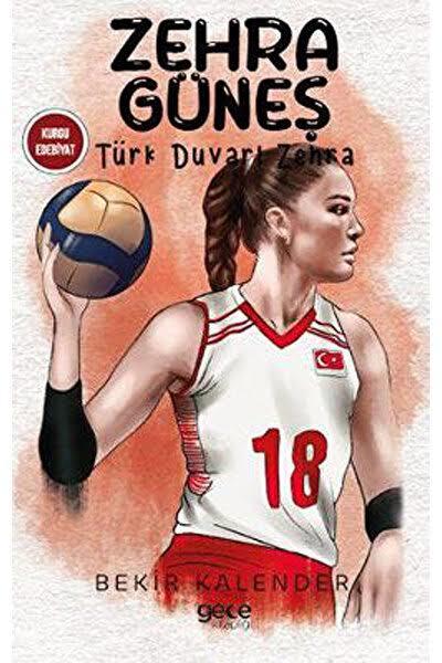 Beş voleybolcunun kitabını çıkarmışlar. Bunun hakkında ne düşünüyorsunuz? Bu kitaplardan birini alıp okumayı düşünüyor musunuz?