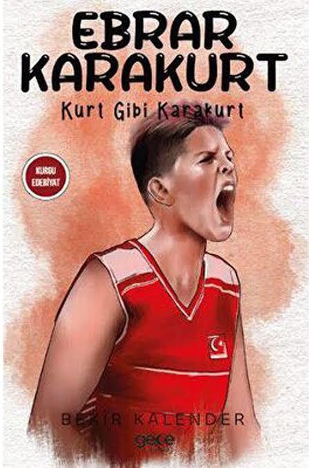 Beş voleybolcunun kitabını çıkarmışlar. Bunun hakkında ne düşünüyorsunuz? Bu kitaplardan birini alıp okumayı düşünüyor musunuz?