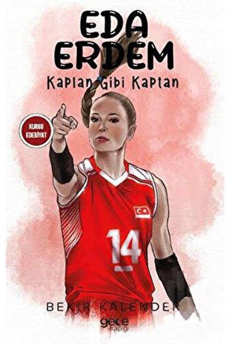 Beş voleybolcunun kitabını çıkarmışlar. Bunun hakkında ne düşünüyorsunuz? Bu kitaplardan birini alıp okumayı düşünüyor musunuz?