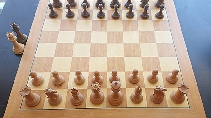 Satranç beyin sporu olabilir mi?