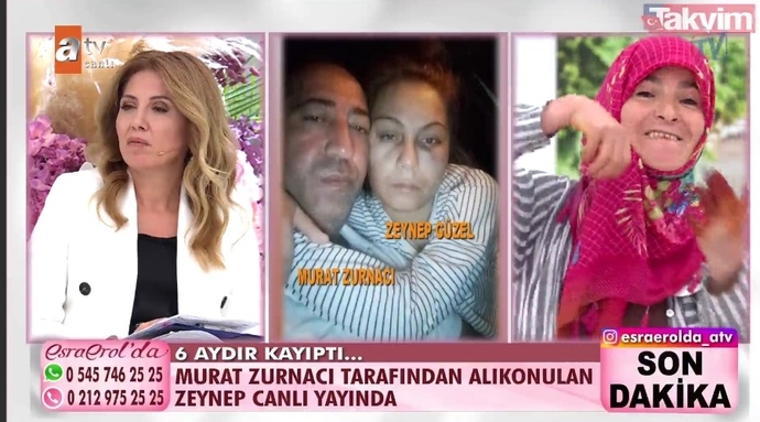 Gündüz kuşağı programlarını izliyor musunuz?