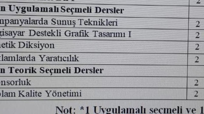 Merhaba arkadaşlar halkla ilişkiler okuyan biri bana yardım edebilir mi?