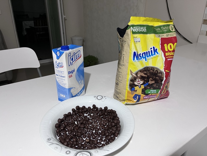 Bu yaşta bu alışkanlıklar normal mi?