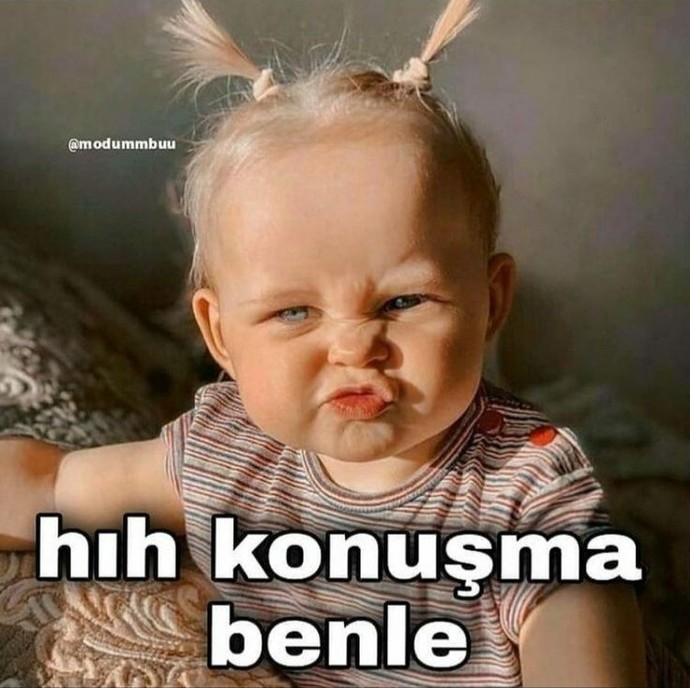 Küstüm hepinize :3