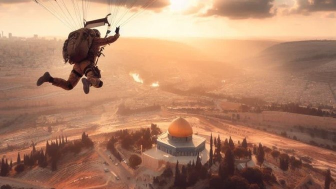Sizce Mehmetçik Filistin'e gönderilmeli mi?