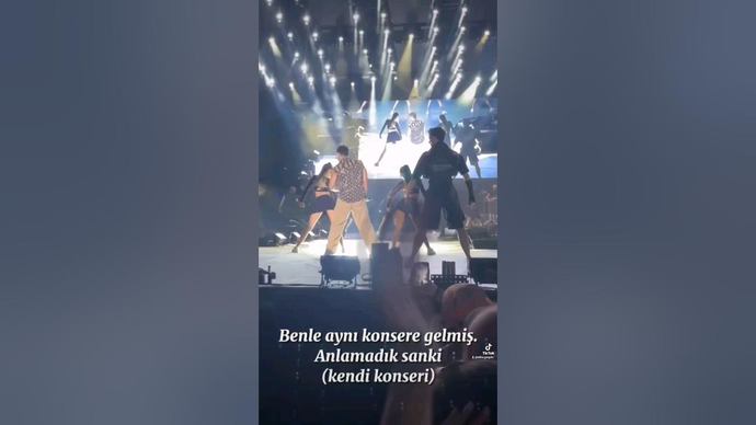 Herşeyden nemalanmanın da bölesi.😅😂
