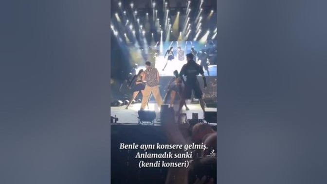 İlğiniz yokken var sananları (uzak durmadan) yok olduguna ikna etmek için napıyorsunuz?