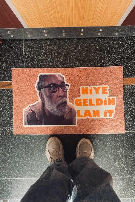 Misafir gelmesini seviyor musunuz?