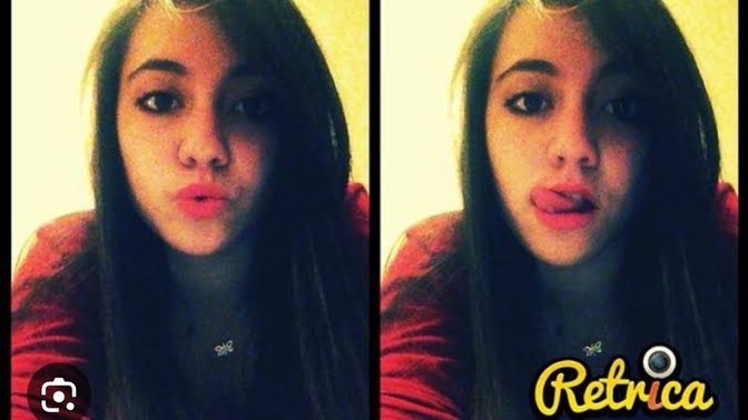 Retrica'yı hatırlayan nesil burada mı?