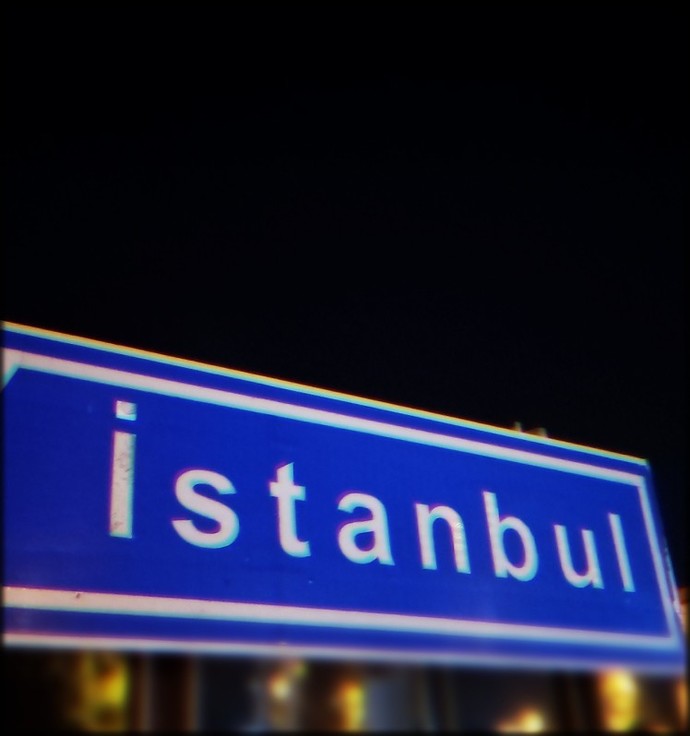 En son hangi şehre çıkartma yaptın😜?