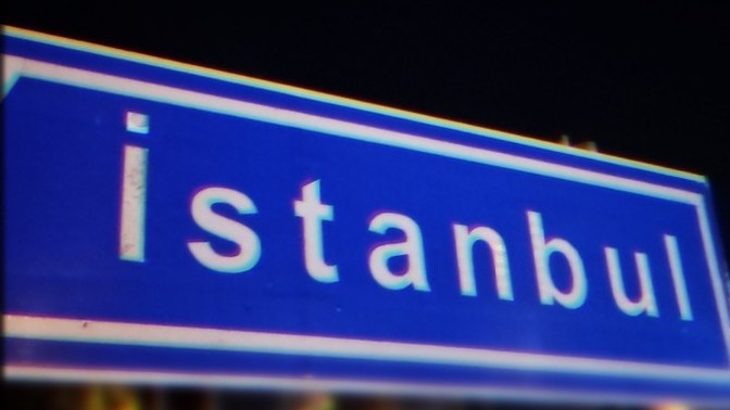 En son hangi şehre çıkartma yaptın😜?