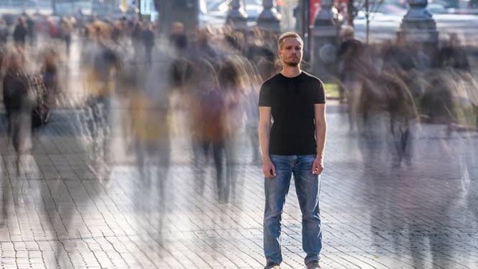 Etrafınızdaki insanların samimiyetine inaniyormusunuz gerçekten?