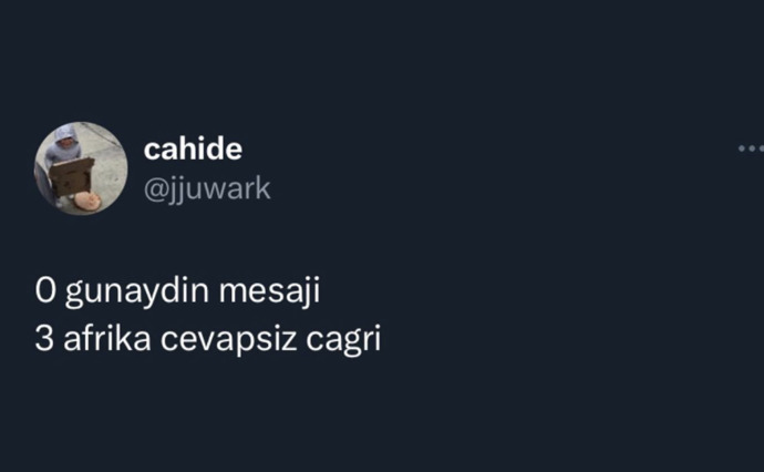 Kaç nli günaydın mesajı alırsan günün güzel geçer?