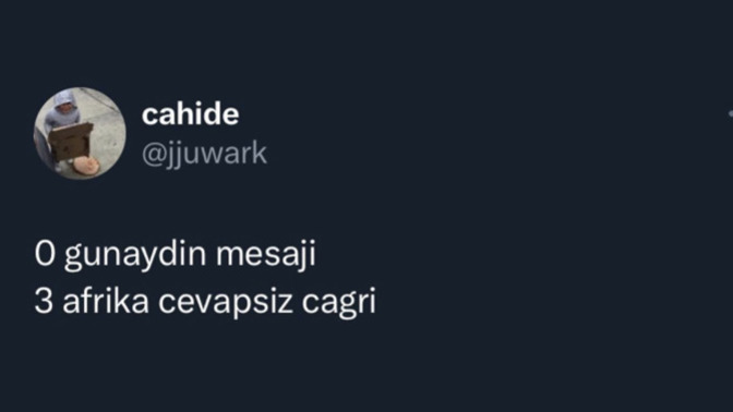 Kaç n'li günaydın mesajı alırsan günün güzel geçer?