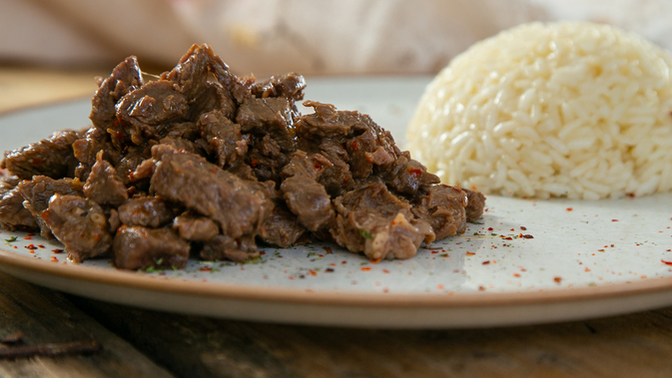 Tavuk pilav mı, kuru pilav mı?