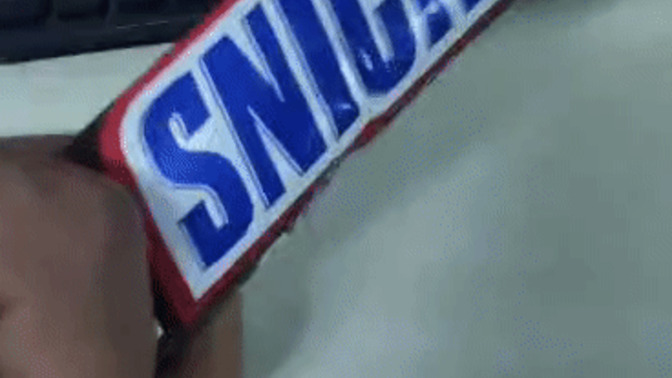 Snickersımı bölüşeceğim sevgiliyi nerede bulabilirim?