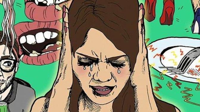 Sofra başında ayar olduğunuz hareketler nelerdir?